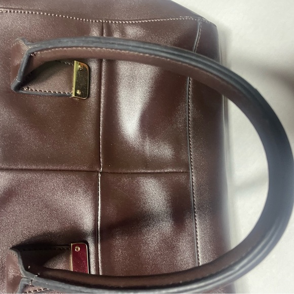 Brown Shoulder Bag - Picture 10 of 15